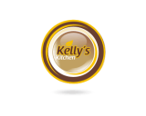 https://www.logocontest.com/public/logoimage/1347046968Kellys kitchen brown.png